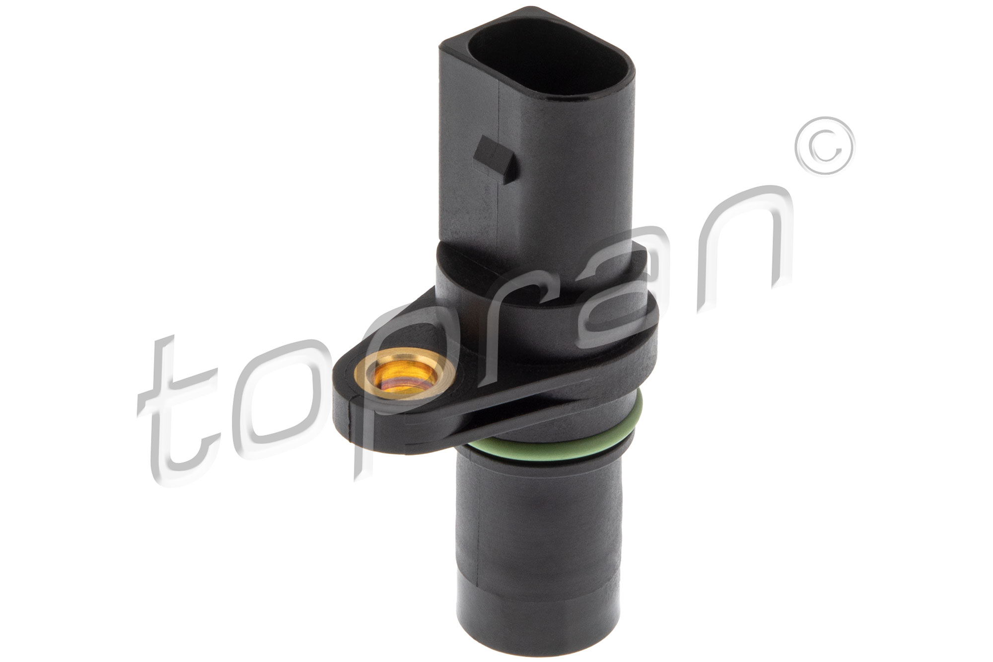 Sensor, crankshaft pulse (33)  Art. 114231