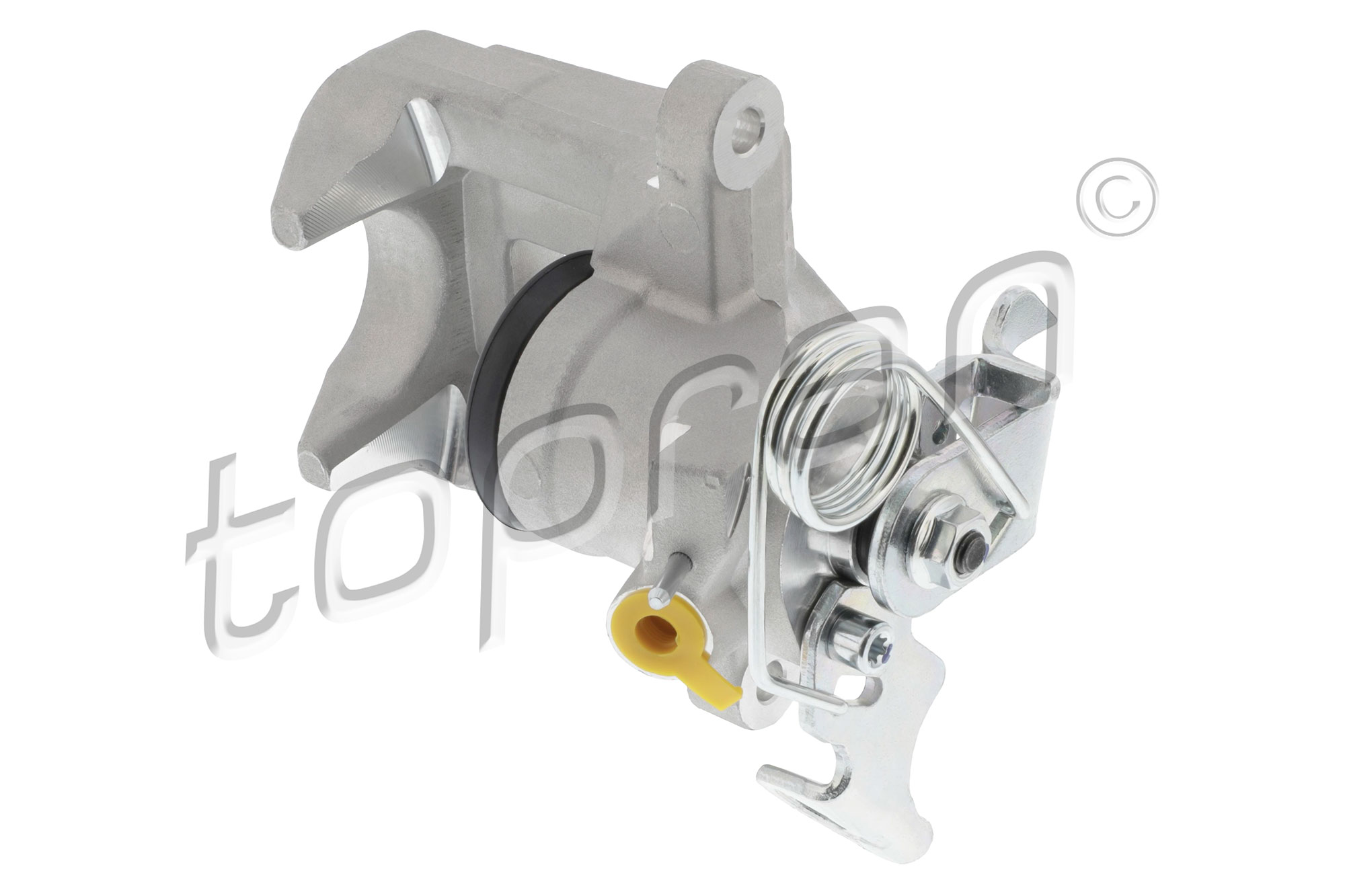 Brake Caliper (Rear axle, left)  Art. 110284