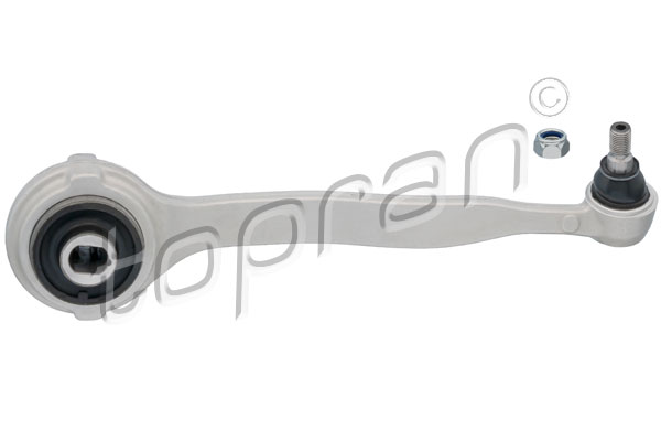 Control/Trailing Arm, wheel suspension (Above, Front axle, right)  Art. 401073