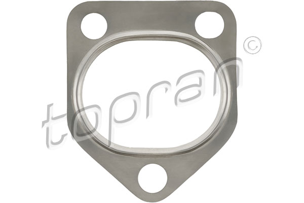 Gasket, exhaust pipe (Both sides, Front)  Art. 501993