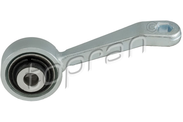 Link/Coupling Rod, stabiliser bar (Front axle, left)  Art. 400620