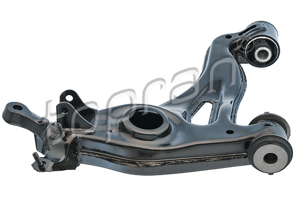 Control/Trailing Arm, wheel suspension (Below, Front axle, right)  Art. 400272