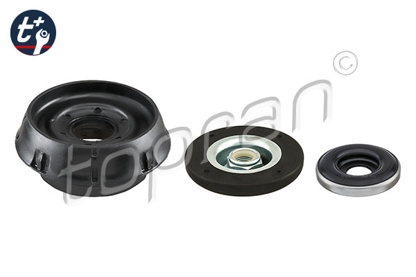 Repair Kit, suspension strut support mount (Front axle)  Art. 701057