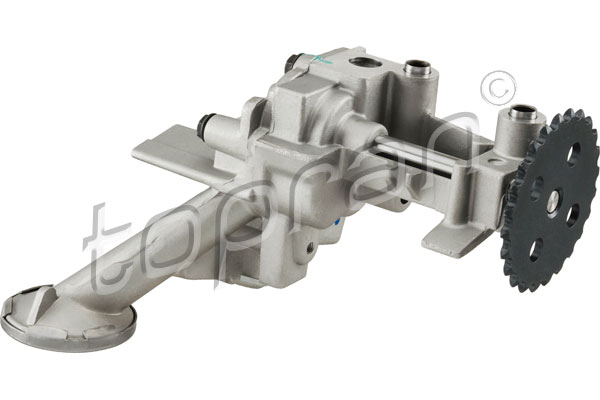 Oil Pump (7701669290)  Art. 700850