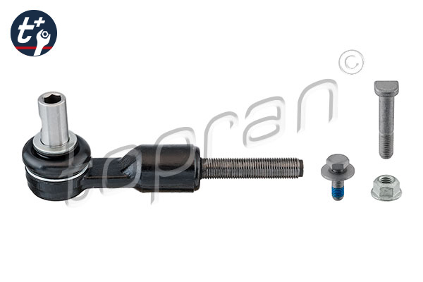 Tie Rod End (front axle both sides)  Art. 113420