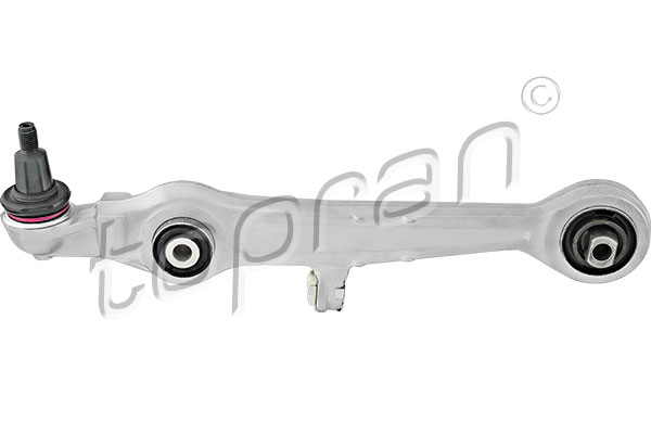 Control/Trailing Arm, wheel suspension (In front)  Art. 103779