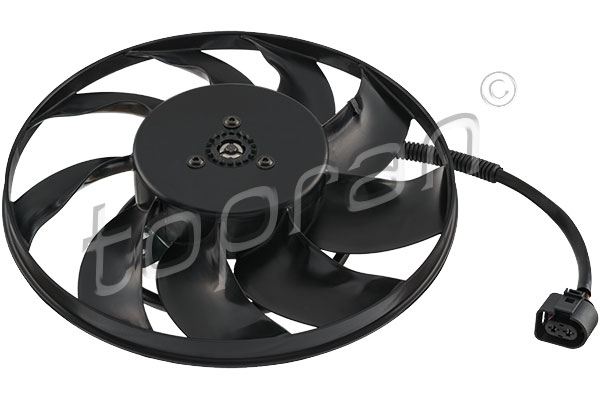 Fan, engine cooling  Art. 114330