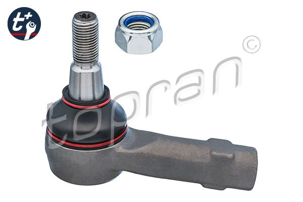 Tie Rod End (Front axle, left)  Art. 111998