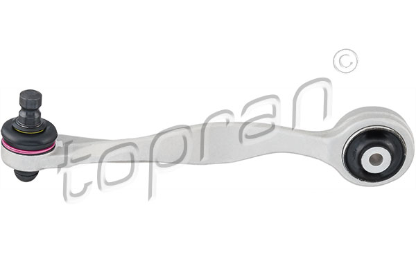 Control/Trailing Arm, wheel suspension (Front axle, left)  Art. 107848