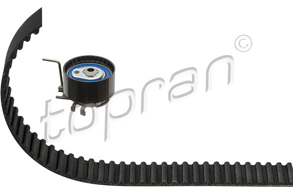 Timing Belt Kit  Art. 701015