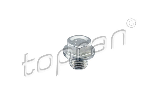 Screw Plug, oil sump  Art. 820319