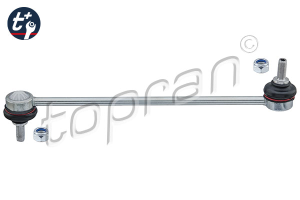 Link/Coupling Rod, stabiliser bar (front axle both sides)  Art. 304180