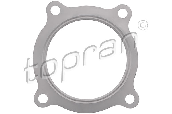 Gasket, charger (Removal side)  Art. 115078