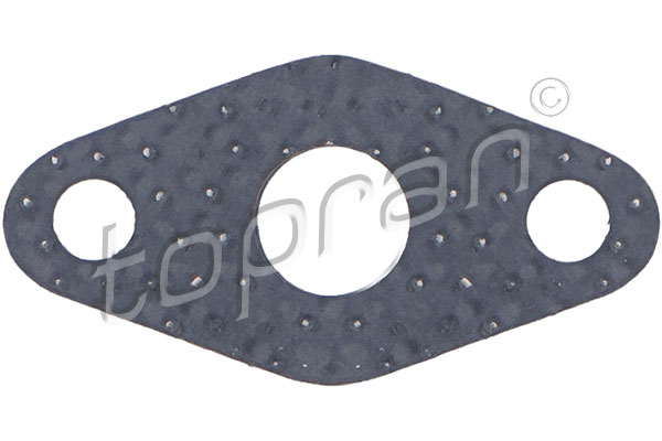 Gasket, charger  Art. 115087