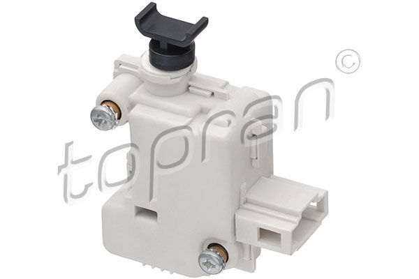 Actuator, central locking system (Cargo tank cover)  Art. 115153