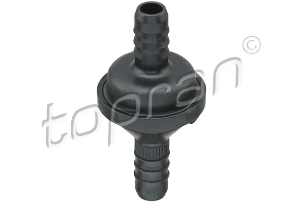 Control Valve, air intake (from oil separator to valve (crankcase ventilation))  Art. 114929