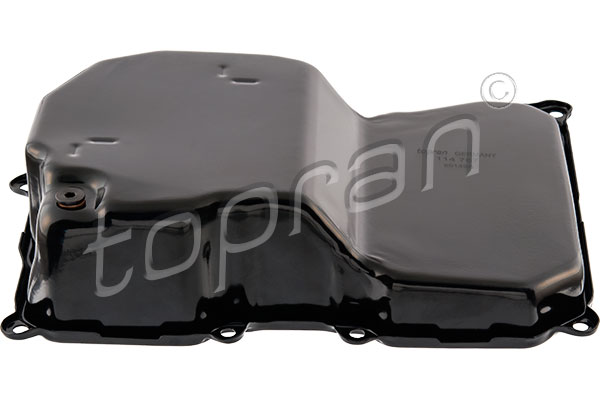 Oil Sump, automatic transmission  Art. 114767