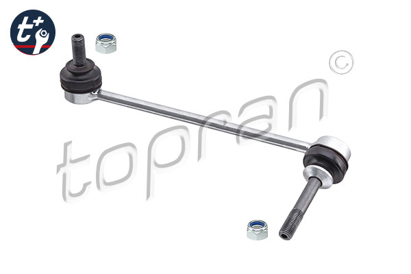 Link/Coupling Rod, stabiliser bar (Front axle, right)  Art. 501487