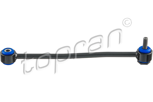 Link/Coupling Rod, stabiliser bar (Rear axle, both sides)  Art. 302767