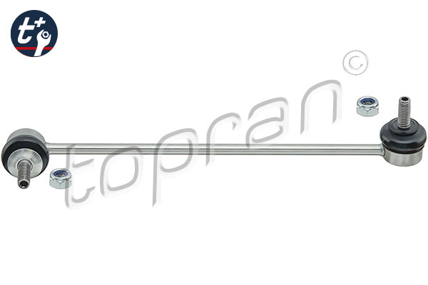 Link/Coupling Rod, stabiliser bar (Front axle, right)  Art. 500913