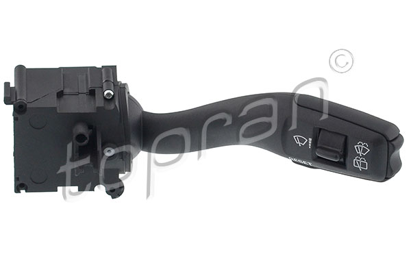 Wiper Switch (Black)  Art. 110105