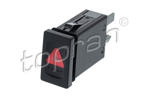 Hazard Warning Light Switch (Front axle)  Art. 108885