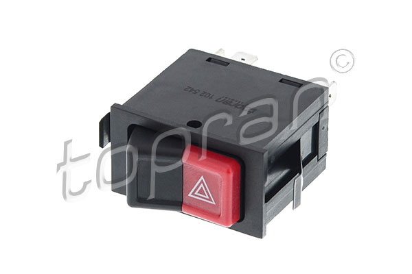 Hazard Warning Light Switch (Both sides)  Art. 102542