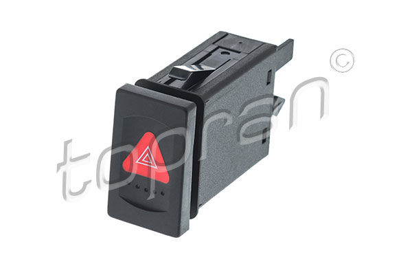 Hazard Warning Light Switch (Front axle)  Art. 108884