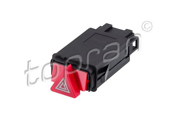 Hazard Warning Light Switch (Forward, left, Forward, left)  Art. 114257