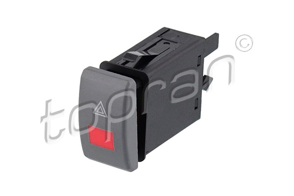 Hazard Warning Light Switch (Gray)  Art. 113577