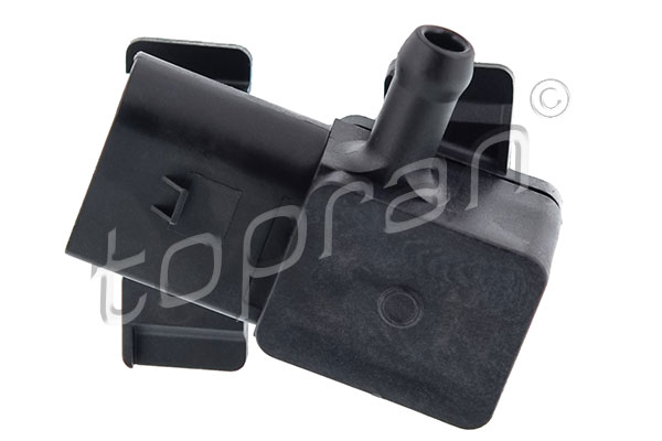 Sensor, exhaust pressure (3)  Art. 502425