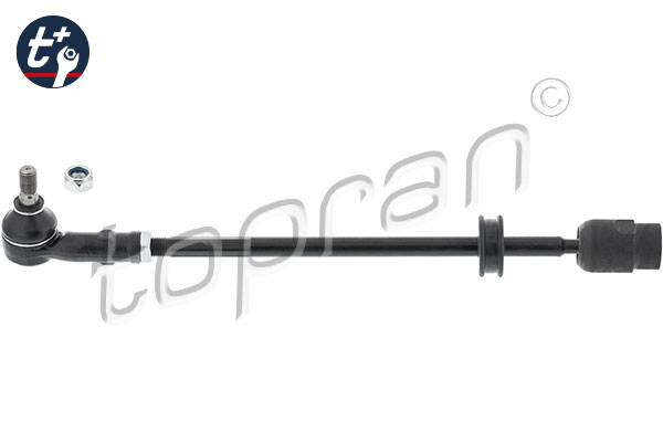 Tie Rod (Front axle, left)  Art. 103044