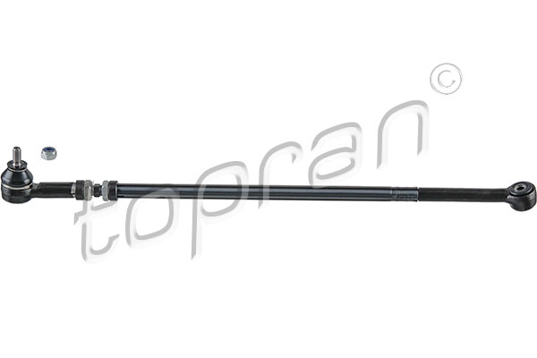 Tie Rod (Front axle, left)  Art. 104150