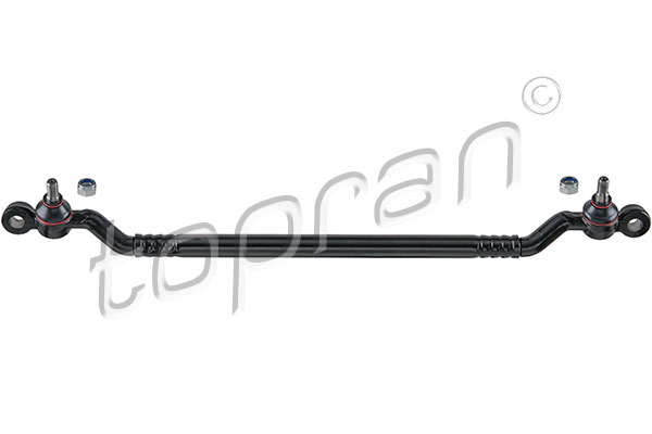 Tie Rod (Front axle middle part)  Art. 200367