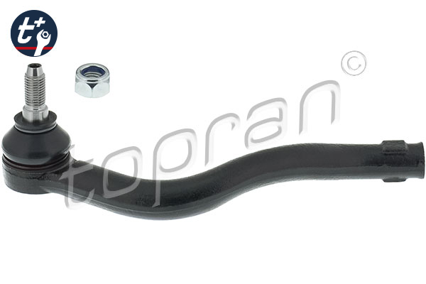 Tie Rod End (Front axle, left)  Art. 107509