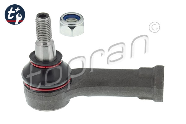 Tie Rod End (Front axle, left, Left)  Art. 107529