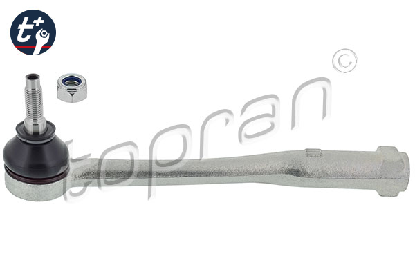 Tie Rod End (Front axle, left)  Art. 720425