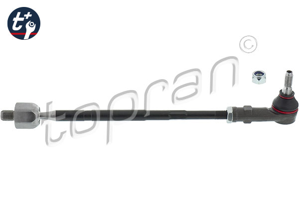 Tie Rod (Front axle, right)  Art. 107700