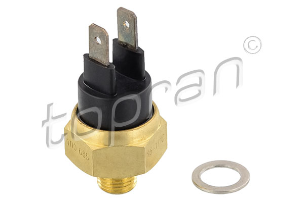 Sensor, coolant temperature (M 10)  Art. 100685