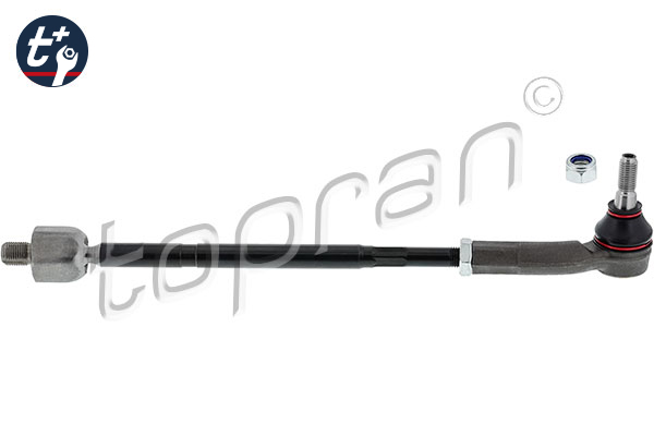 Tie Rod (Front axle, right)  Art. 109108