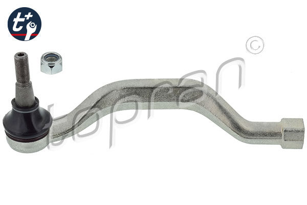 Tie Rod End (Left)  Art. 700739