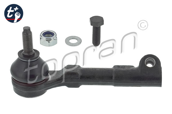 Tie Rod End (Front axle, left)  Art. 700101