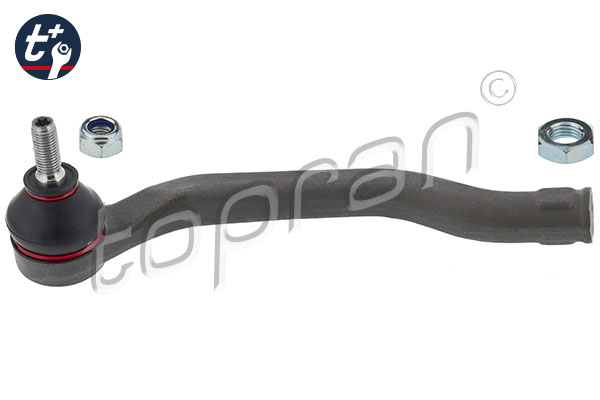 Tie Rod End (Left)  Art. 700716