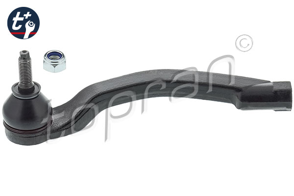 Tie Rod End (Front axle, left)  Art. 700543