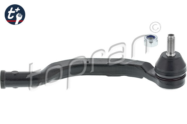 Tie Rod End (Front axle, right, Right, Outer)  Art. 207043