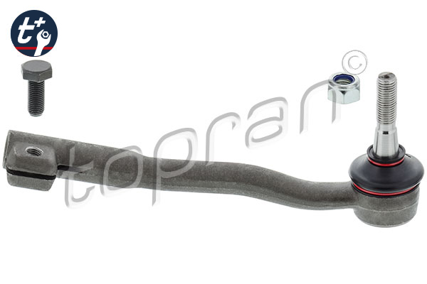 Tie Rod End (Front axle, left)  Art. 500439