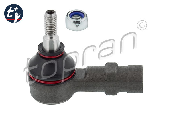 Tie Rod End (front axle both sides)  Art. 407962