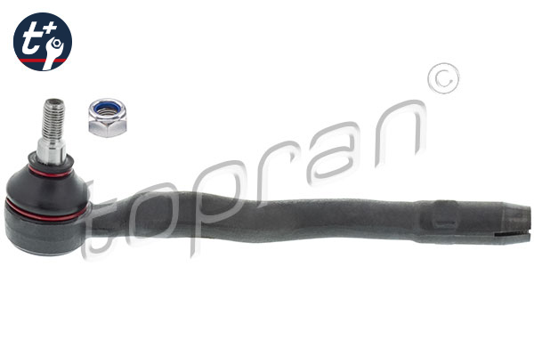 Tie Rod End (Front axle, left)  Art. 500432