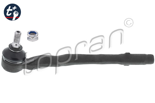 Tie Rod End (Front axle, left)  Art. 500434