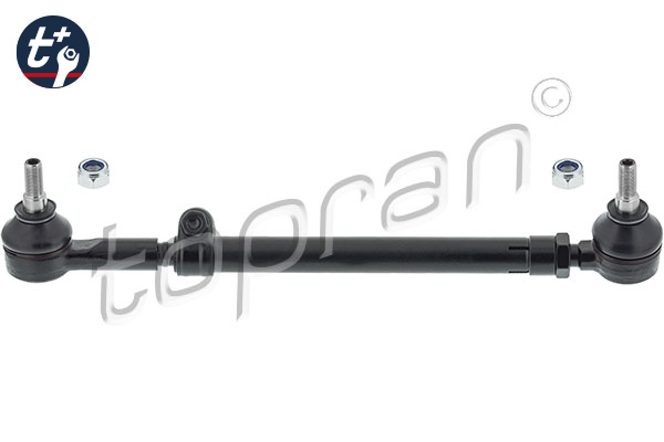 Tie Rod (front axle both sides)  Art. 400768